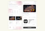 design modern mobile app UI UX website UI UX and web app uiux in figma